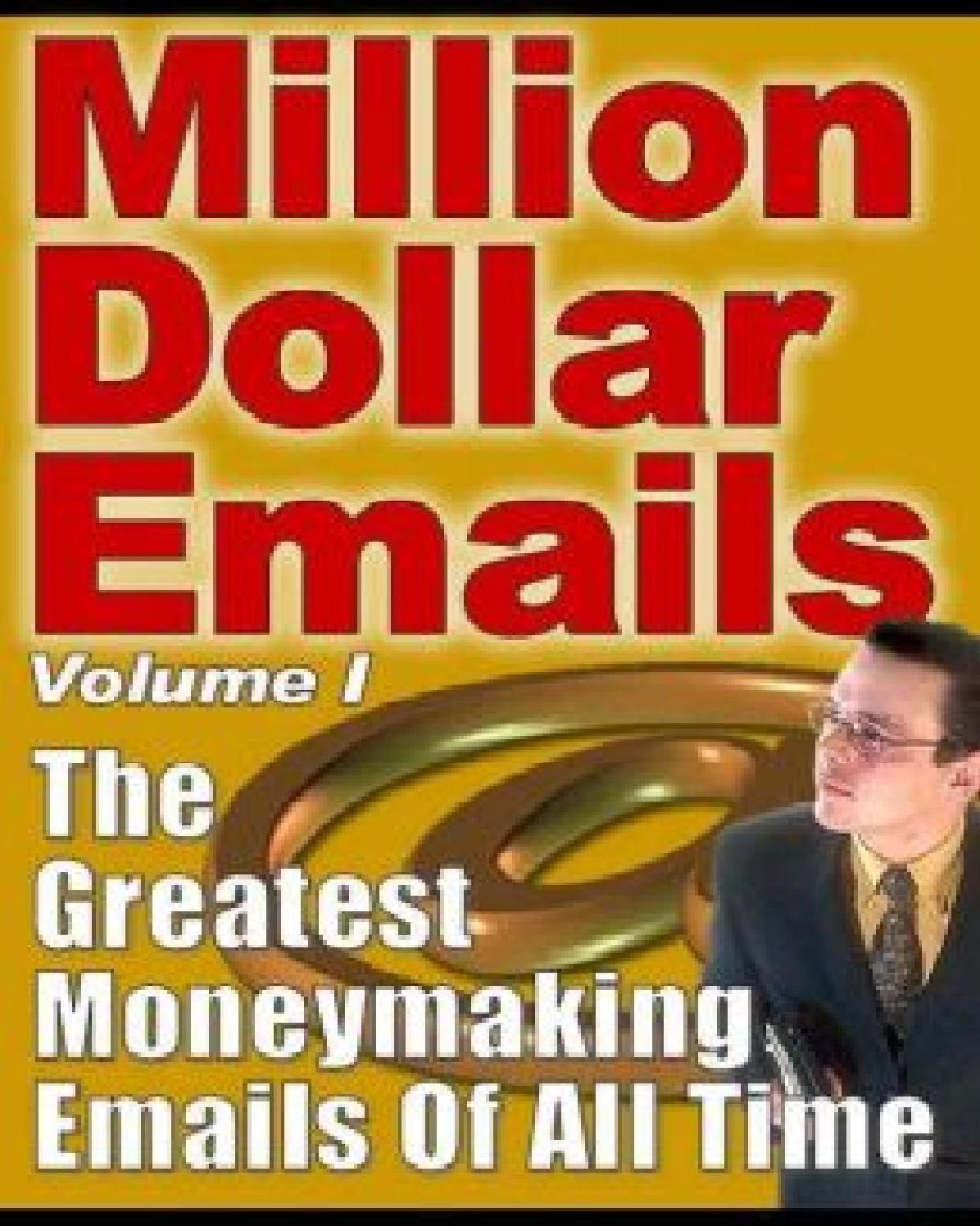 Million Dollar Emails