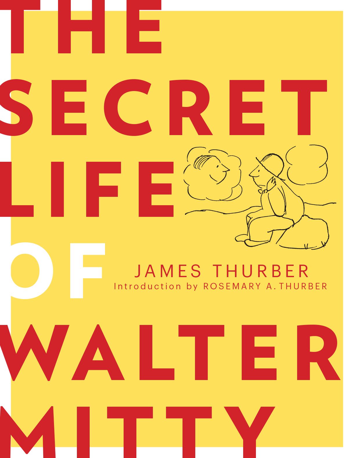 The Secret Life Of Walter Mitty