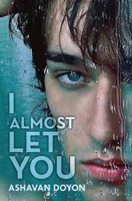 I Almost Let You