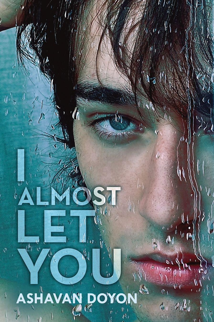 I Almost Let You