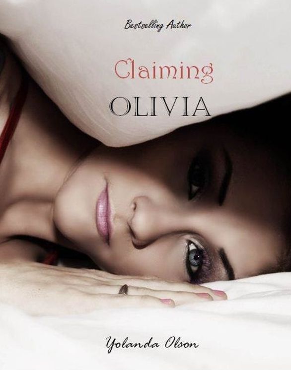 Claiming Olivia