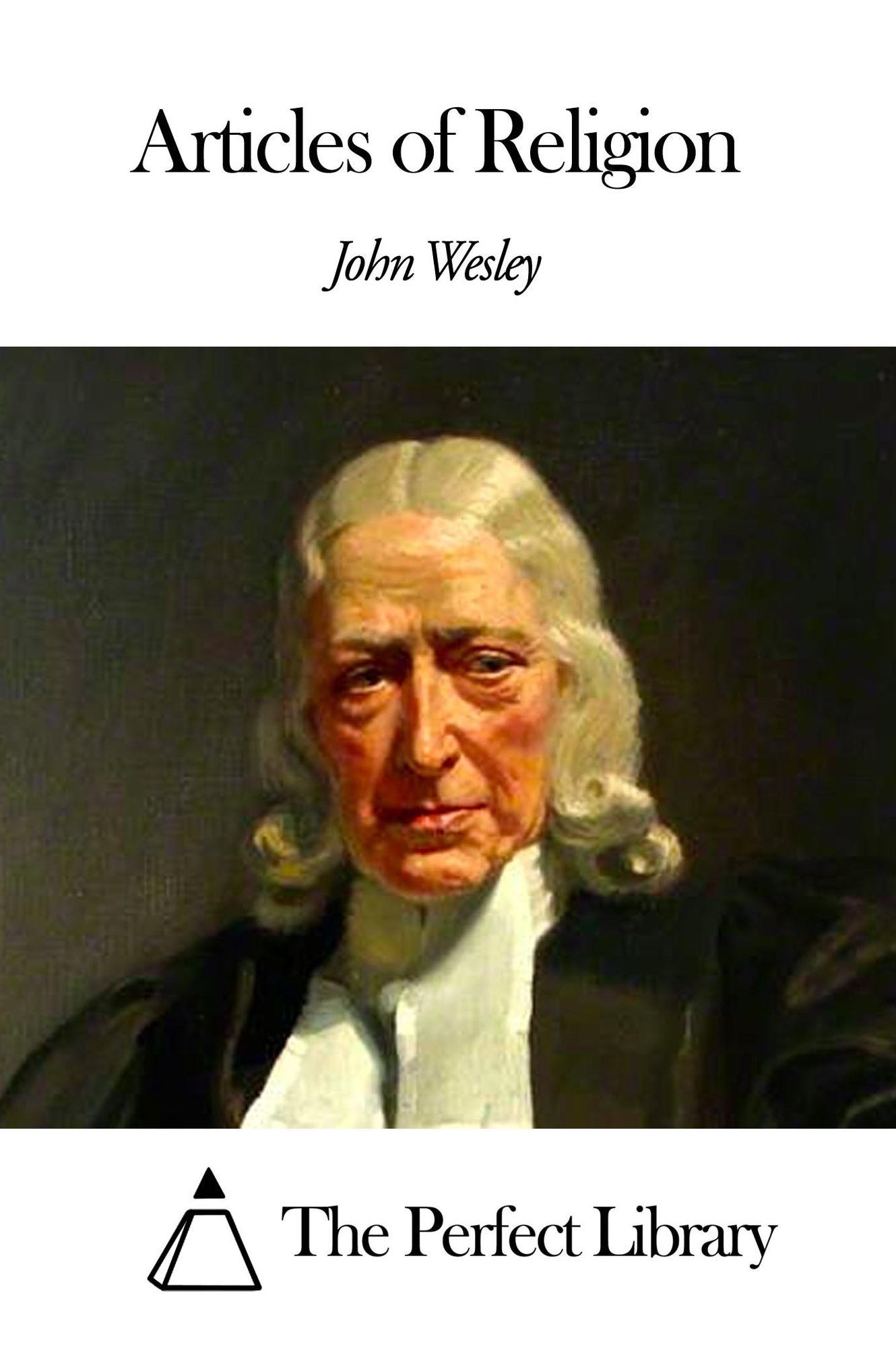 Articles of Religion