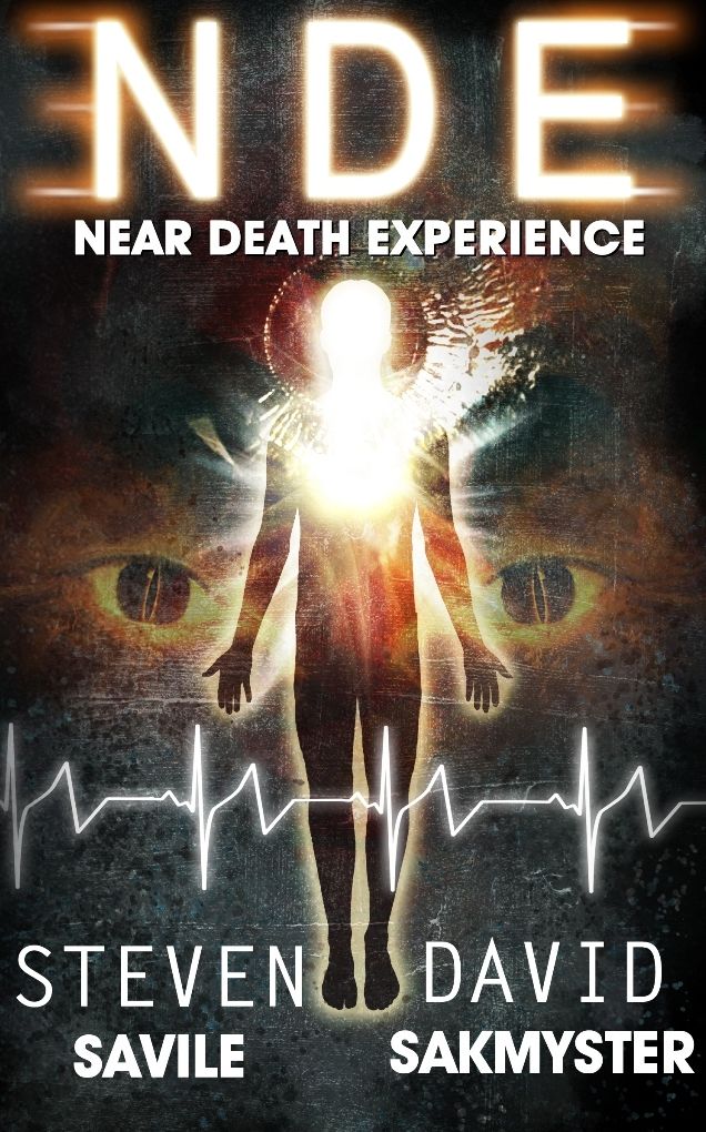NDE - The Lazarus Initiative