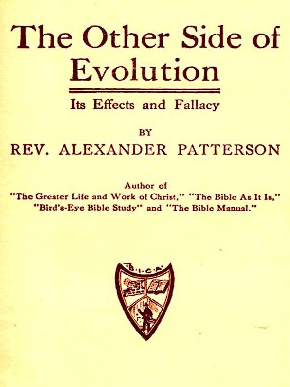 The Other Side of Evolution