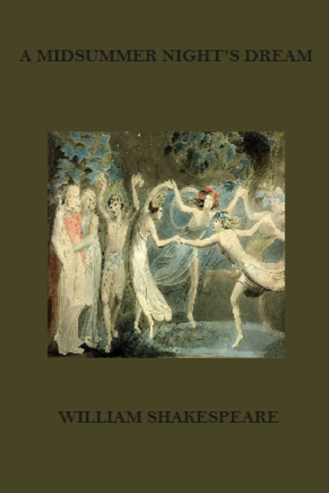A Midsummer Night's Dream