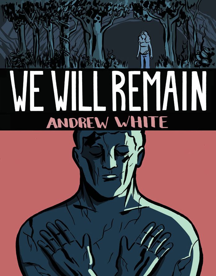 We Will Remain
