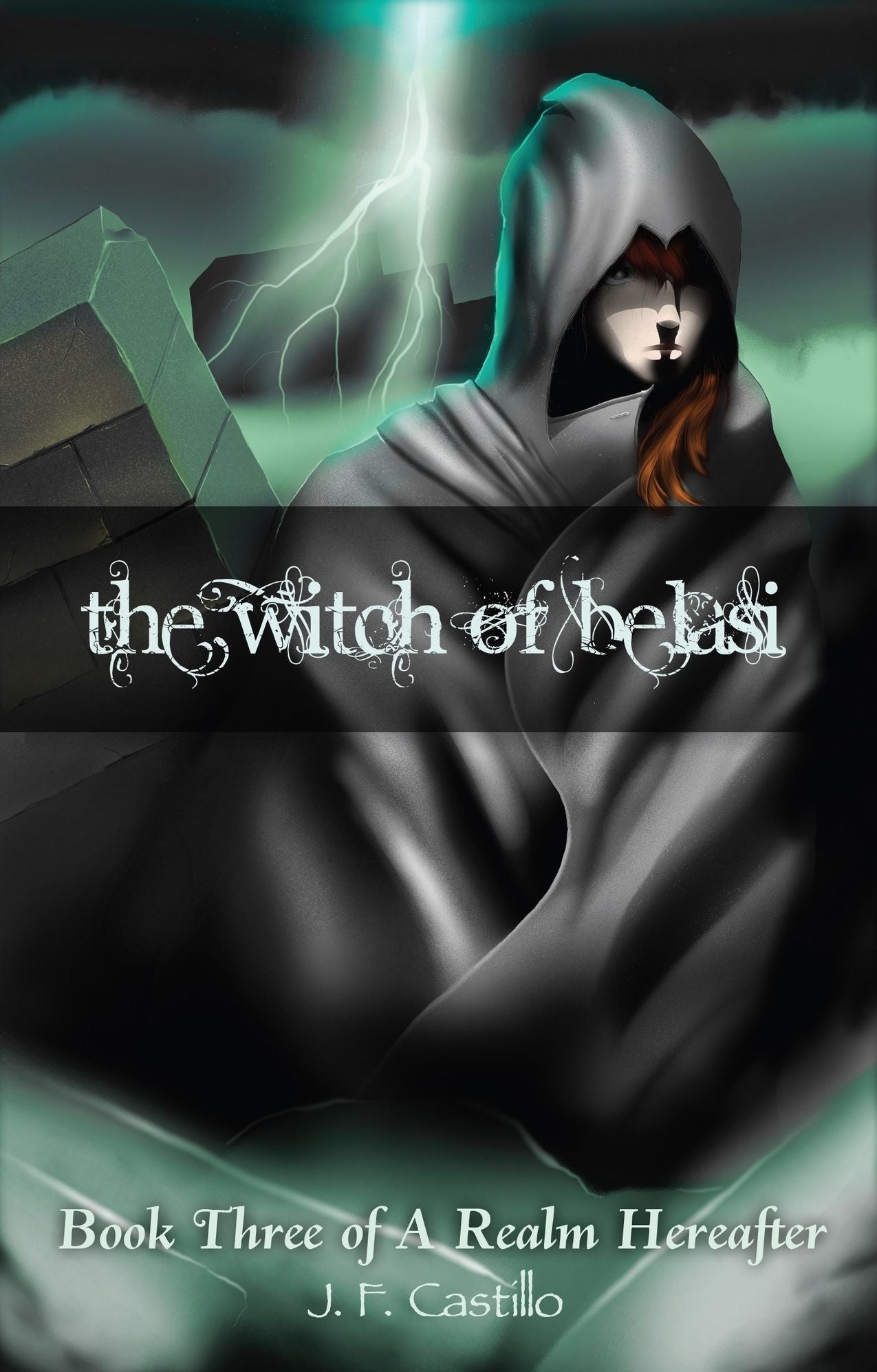 The Witch of Belasi