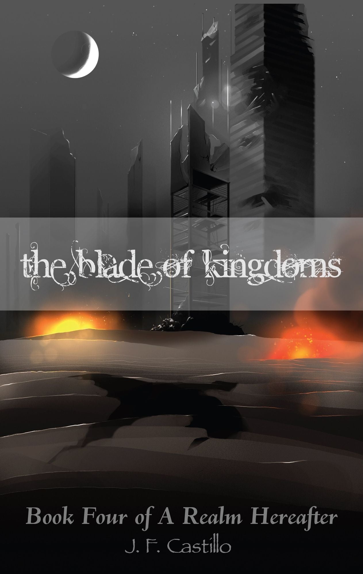 The Blade of Kingdoms
