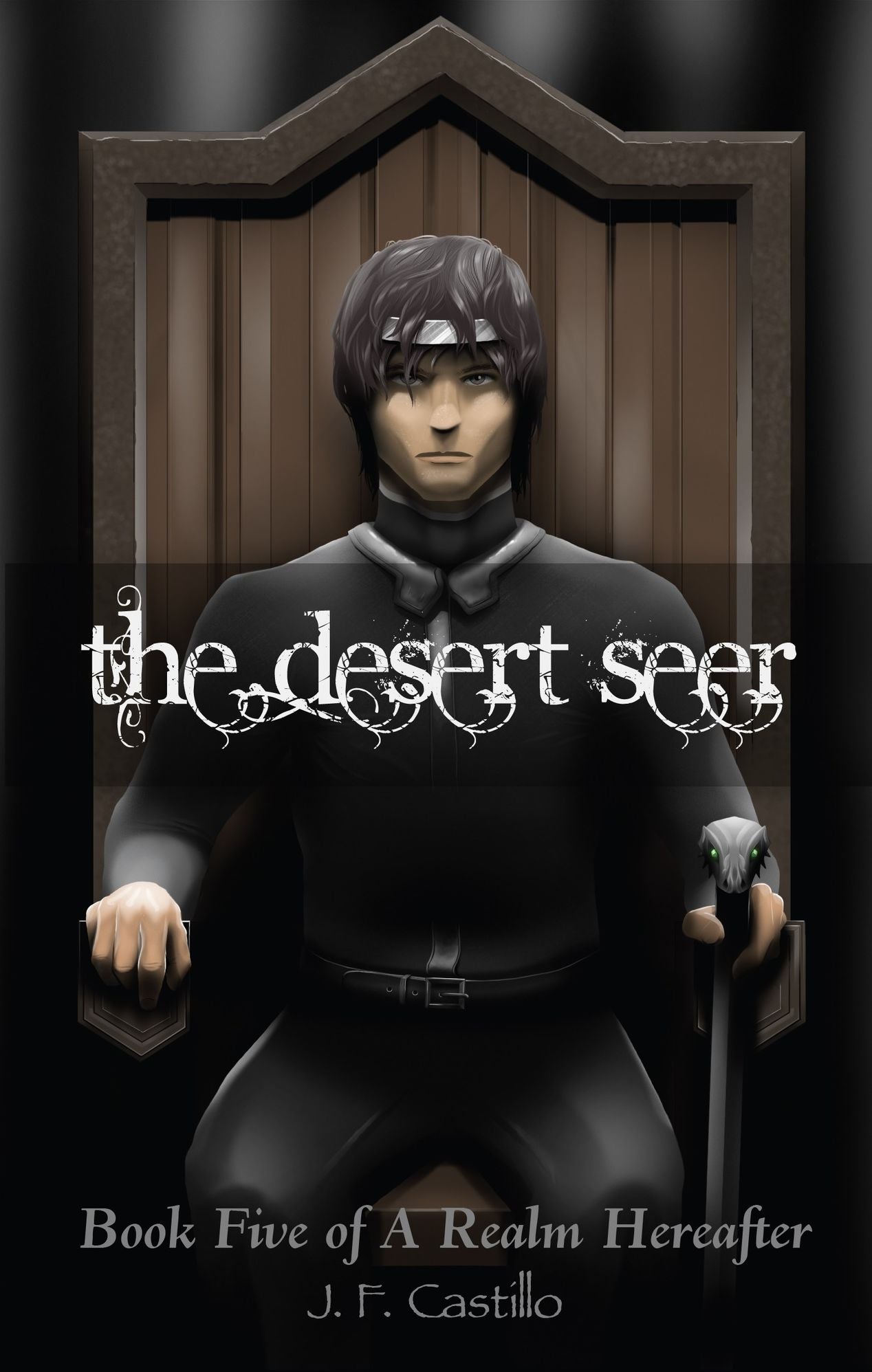 The Desert Seer