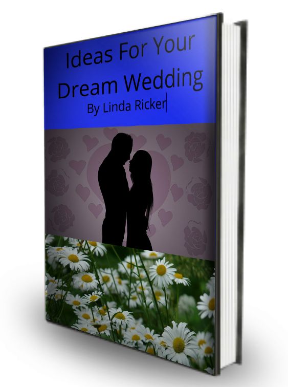 Ideas For Your Dream Wedding