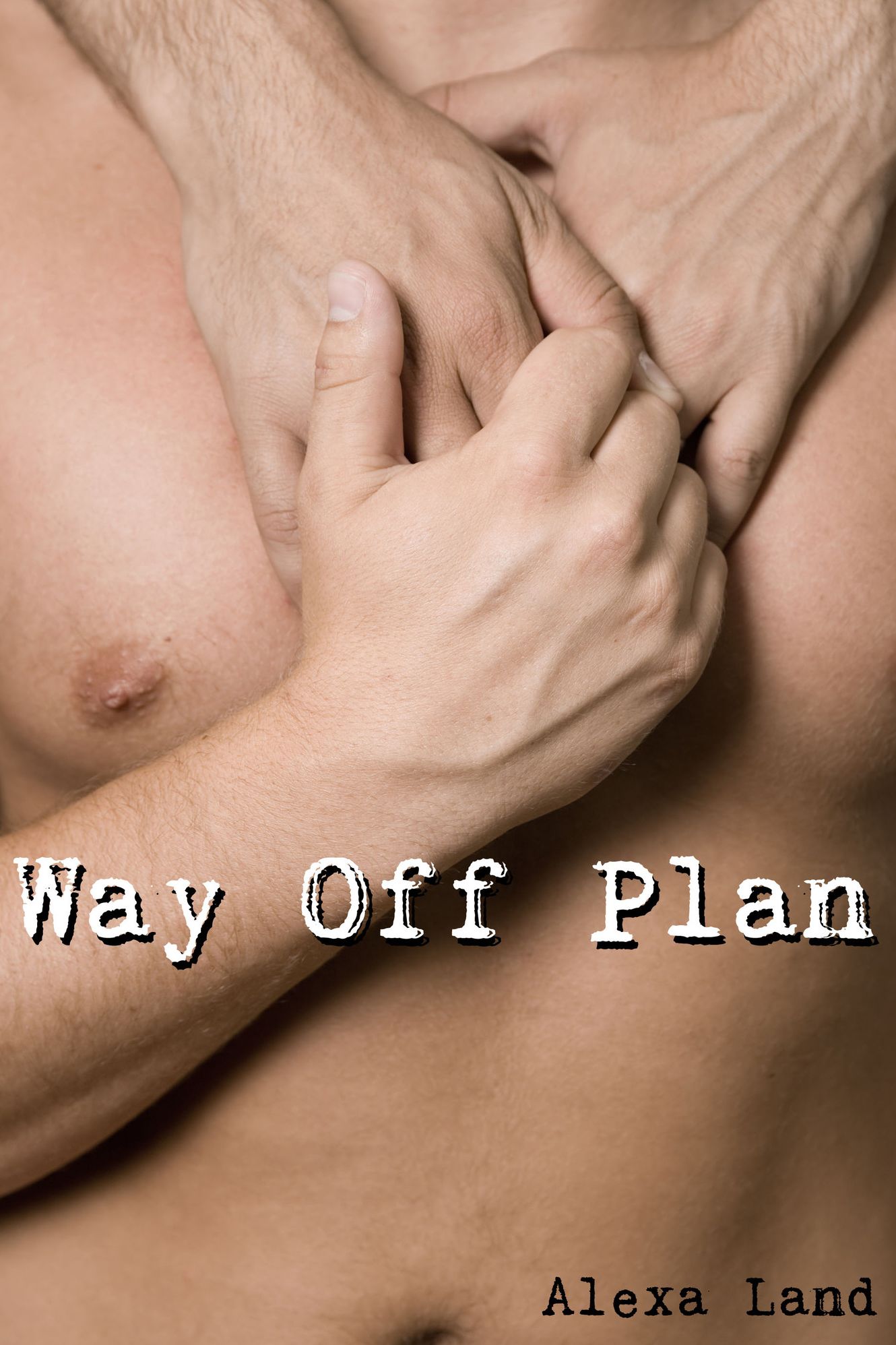 Way Off Plan