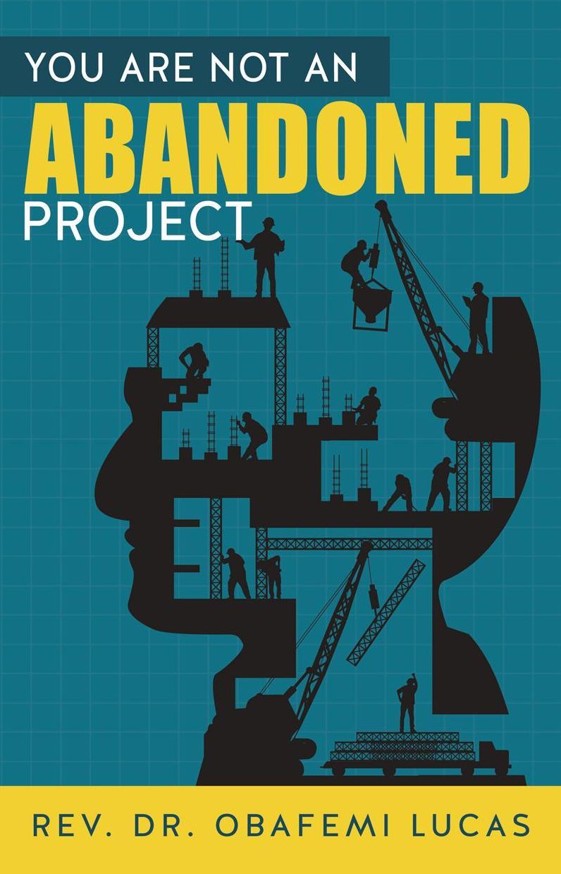 You are not an Abandoned Project