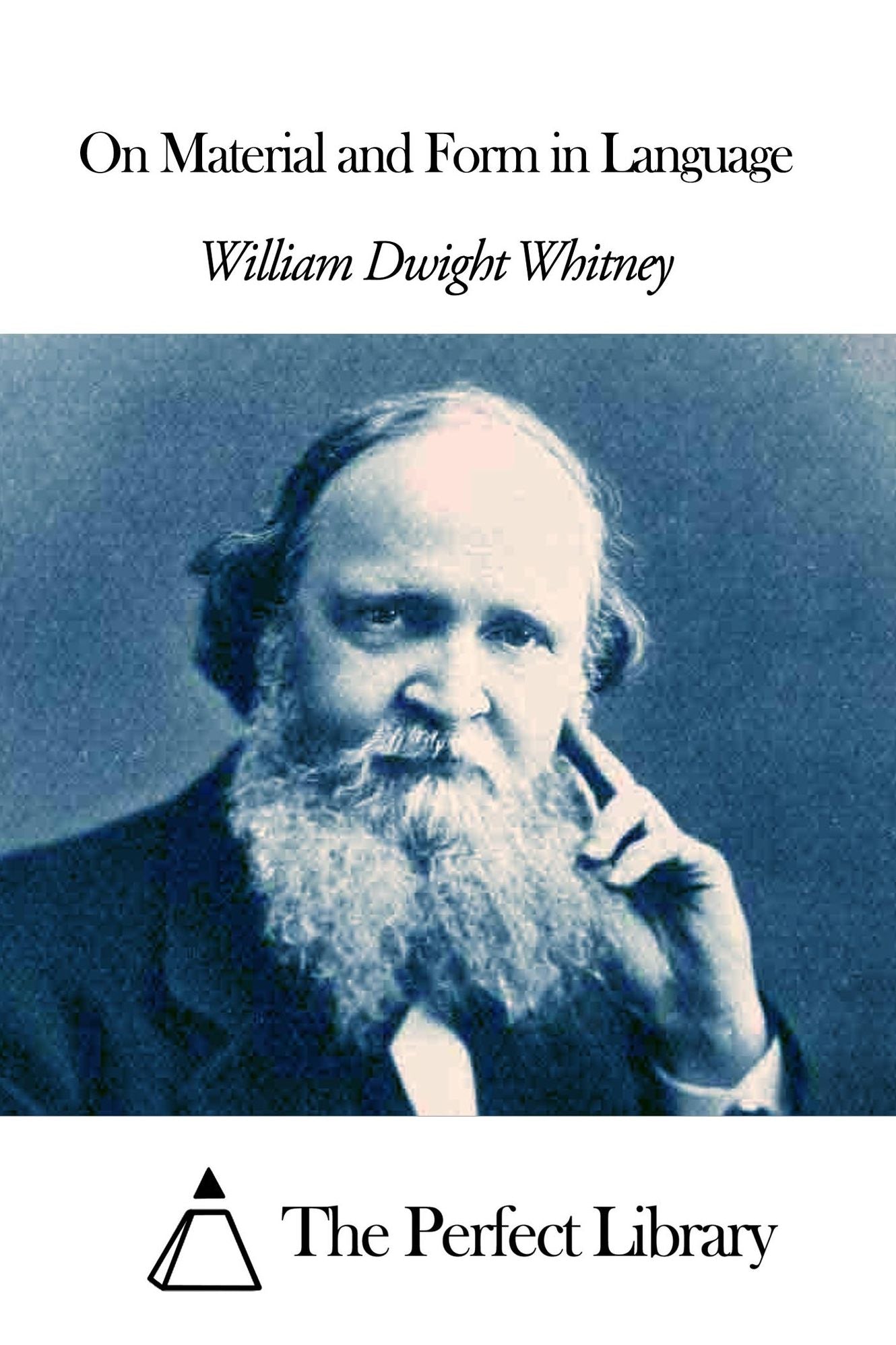 On Material and Form in Language