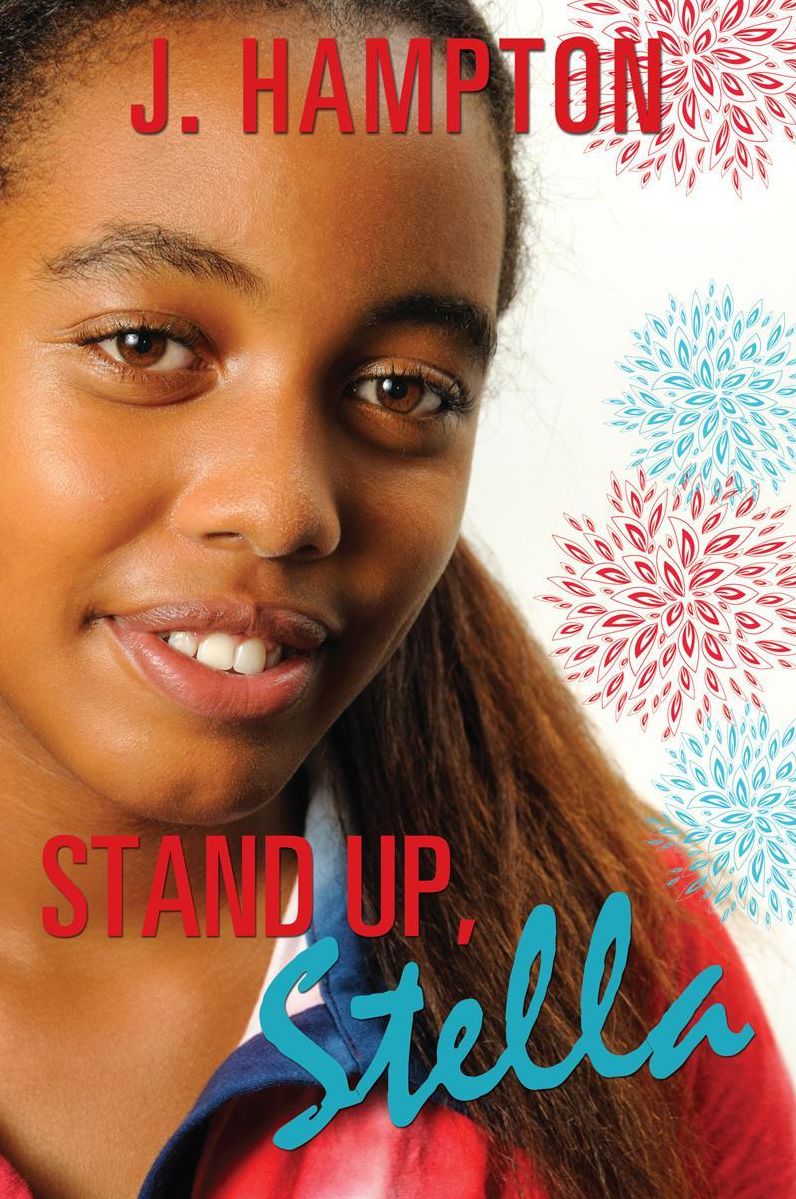 Stand up, Stella