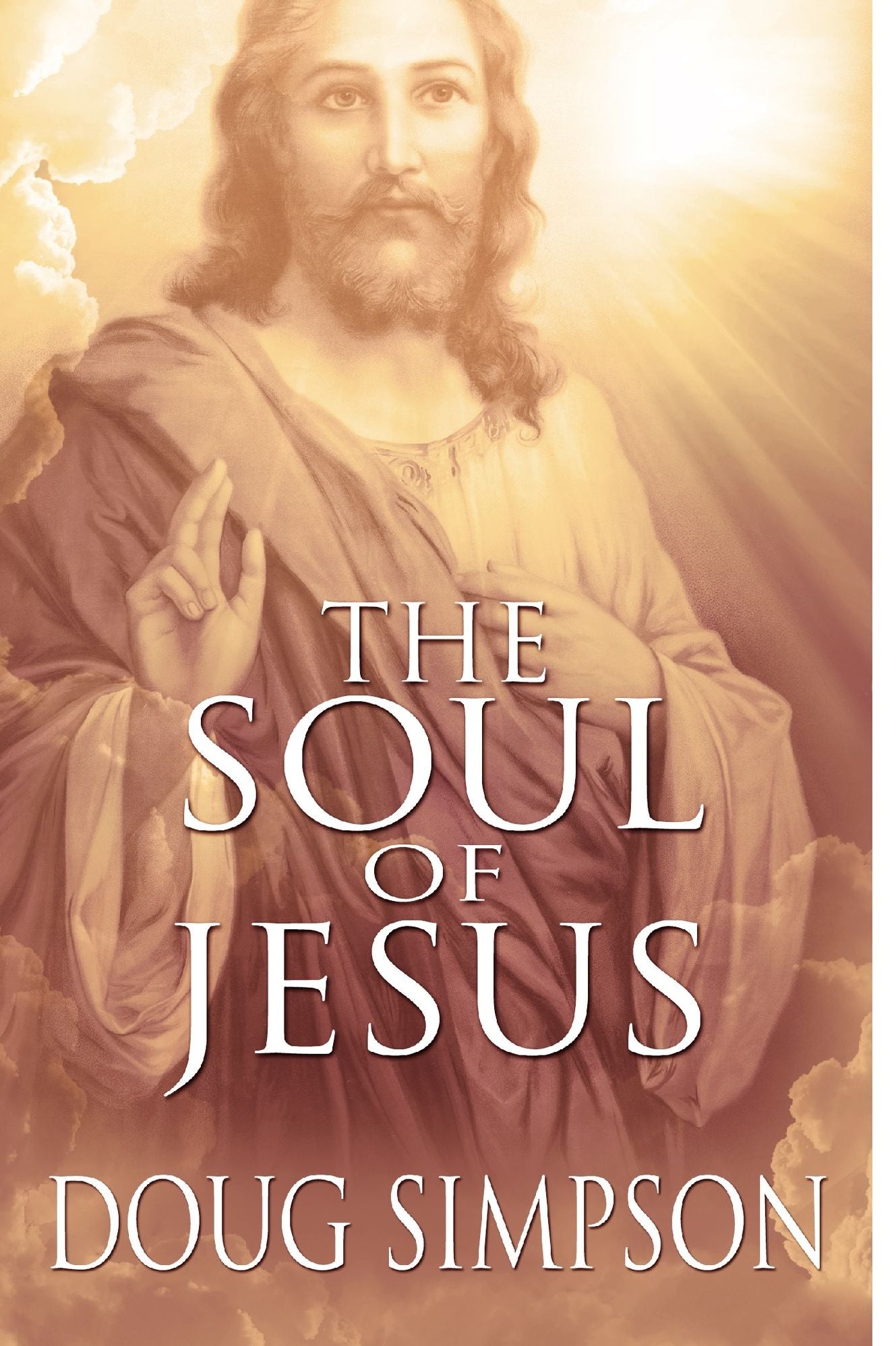 The Soul of Jesus