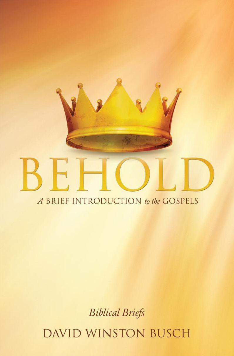 BEHOLD