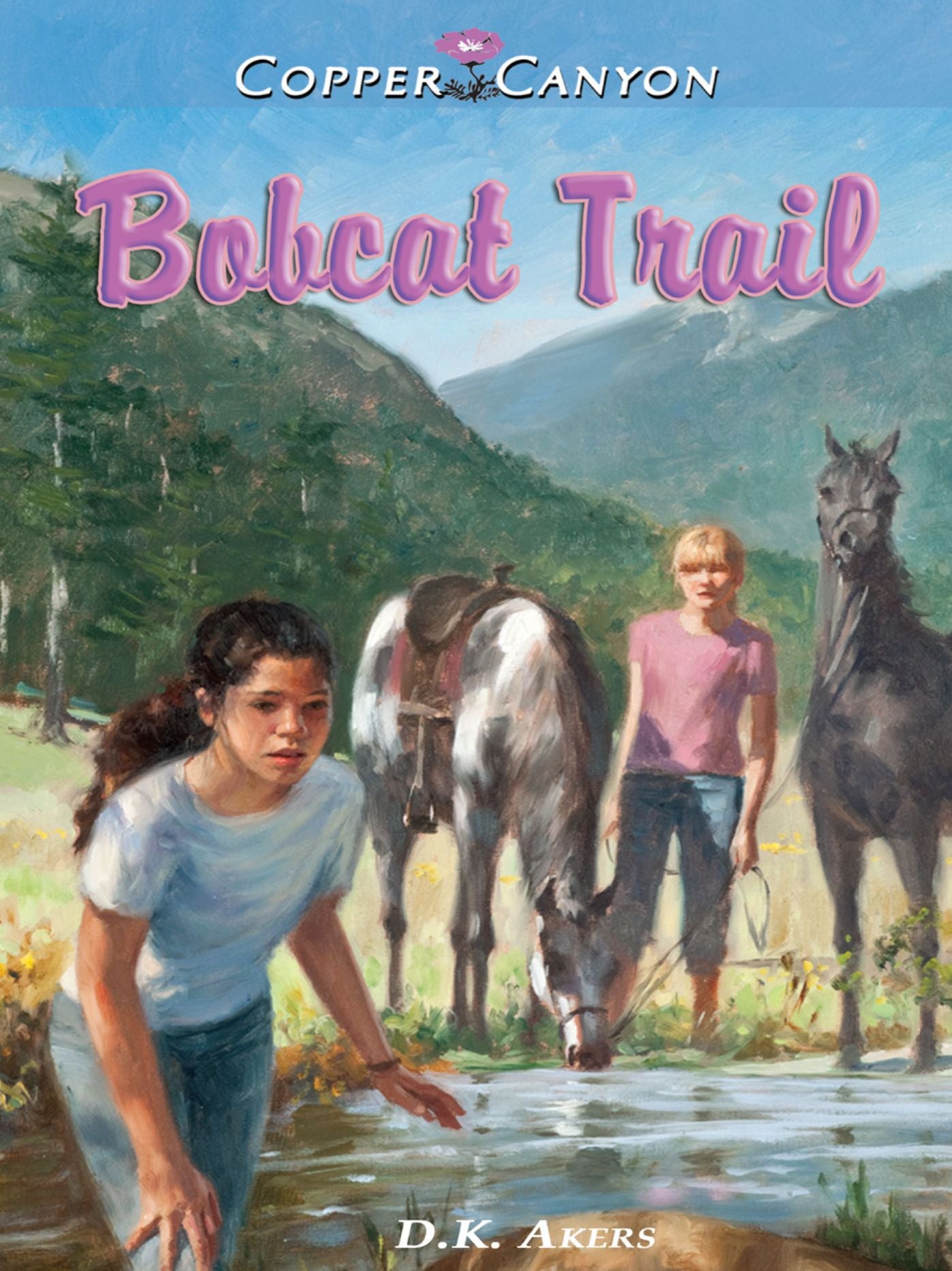 Bobcat Trail