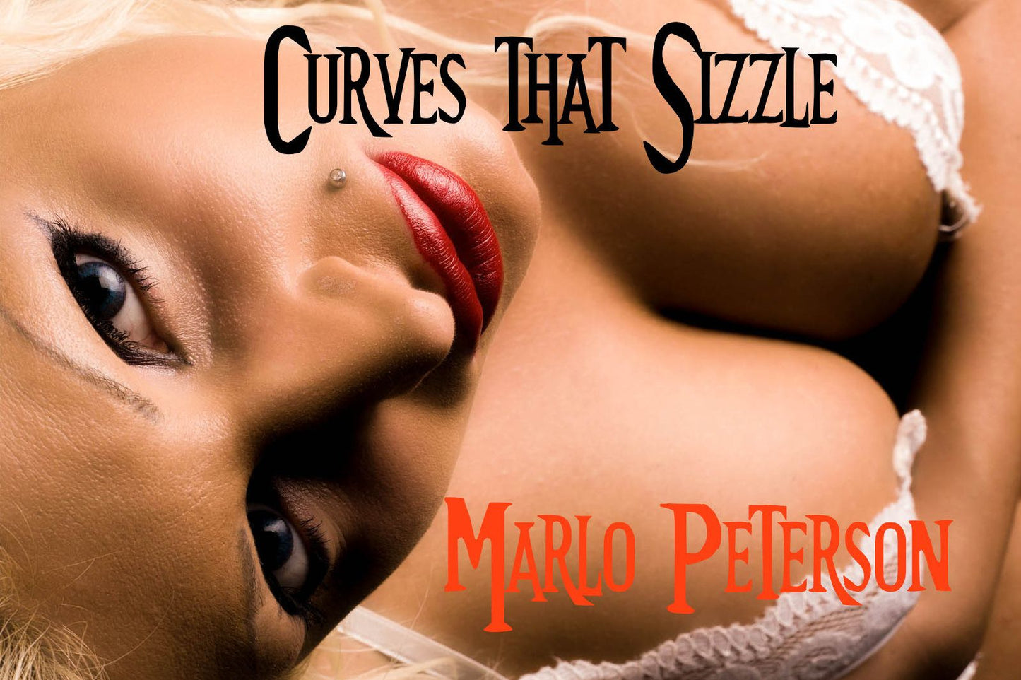 Curves That Sizzle [Domination and Submission BBW Erotic Romance/Billionaire Erotic Romance]