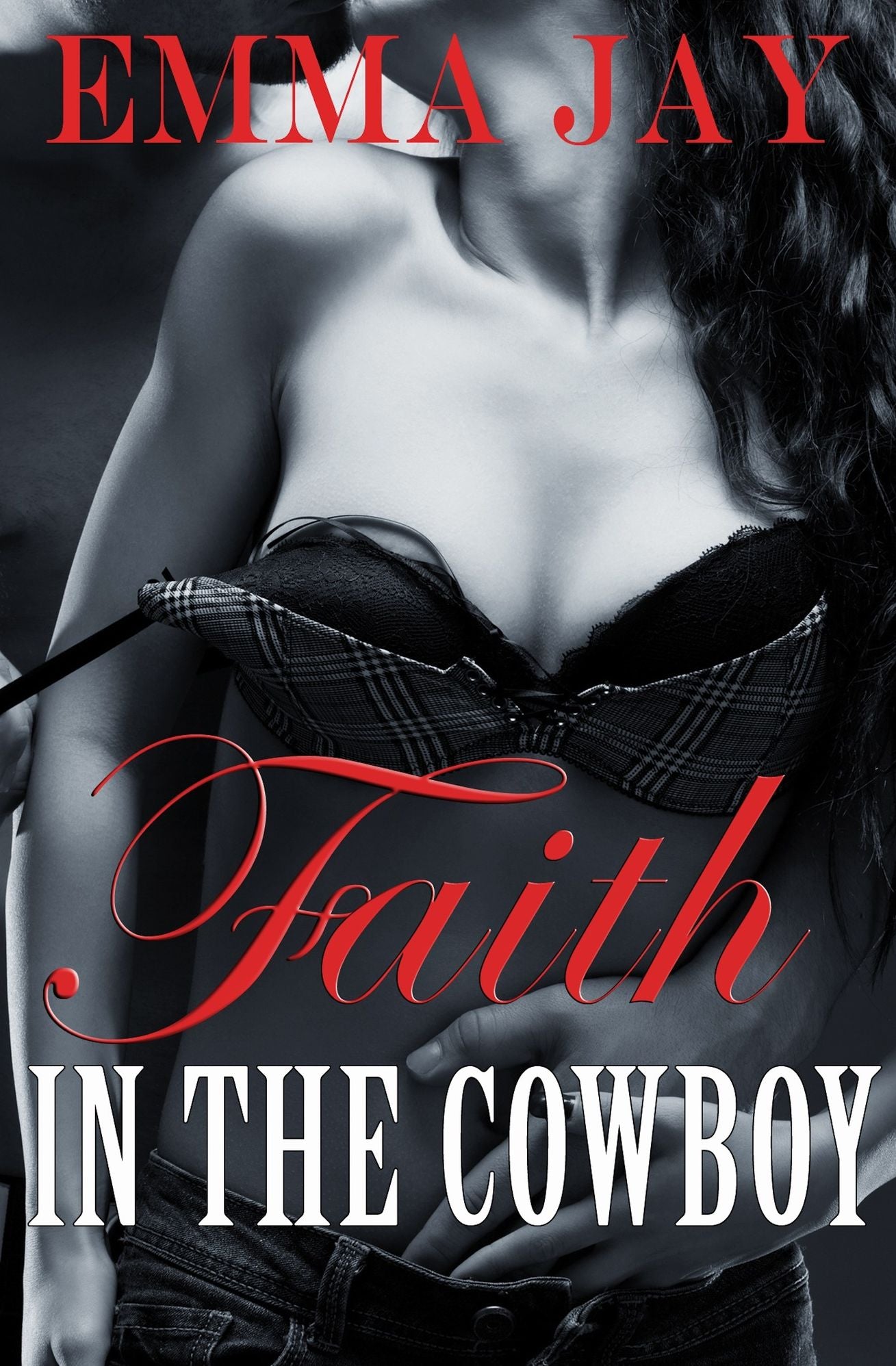 Faith in the Cowboy
