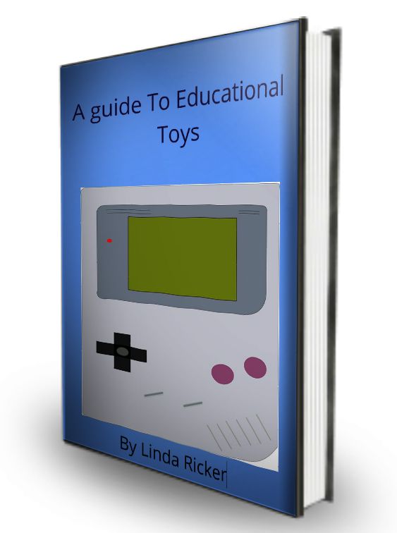 A Guide To Educational Toys