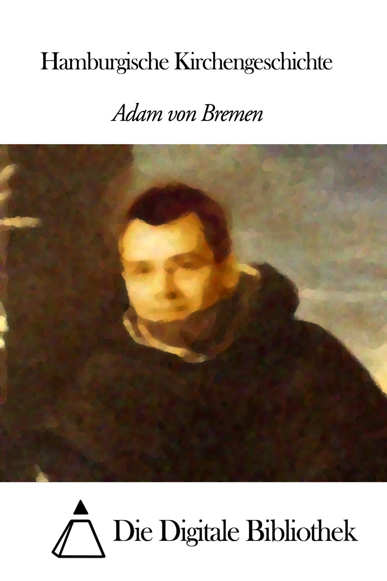 Hamburgische Kirchengeschichte