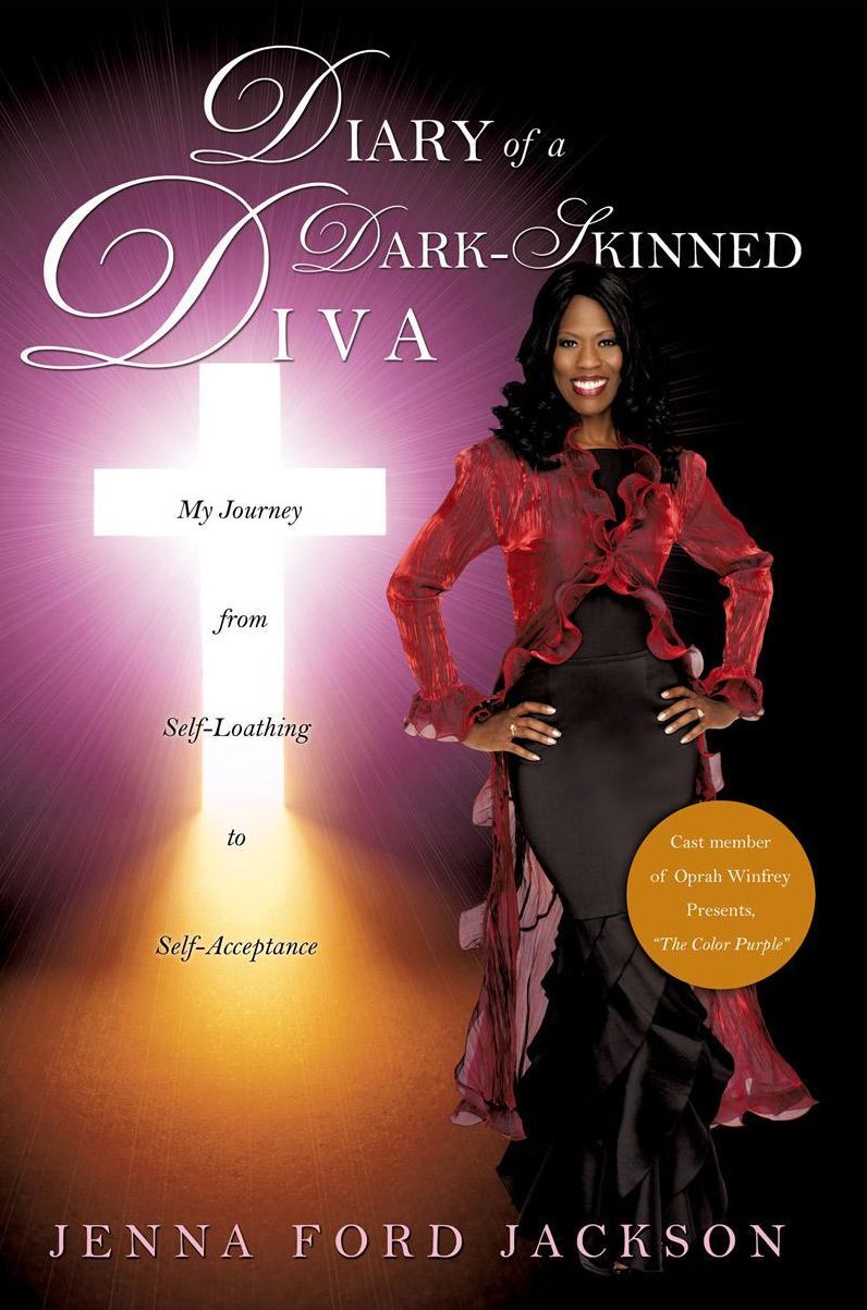 Diary of a Dark-Skinned Diva
