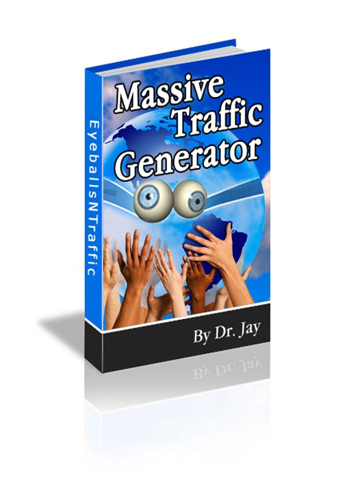 Massive Traffic Generator