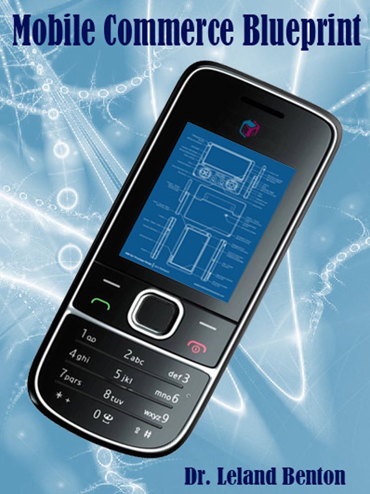 Mobile Commerce Blueprint