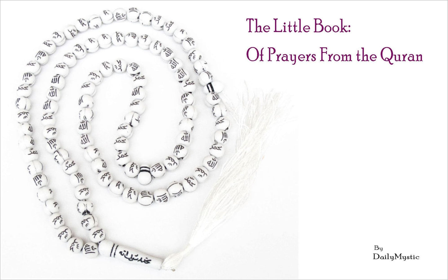 The Little Book: Of Prayers From the Quran