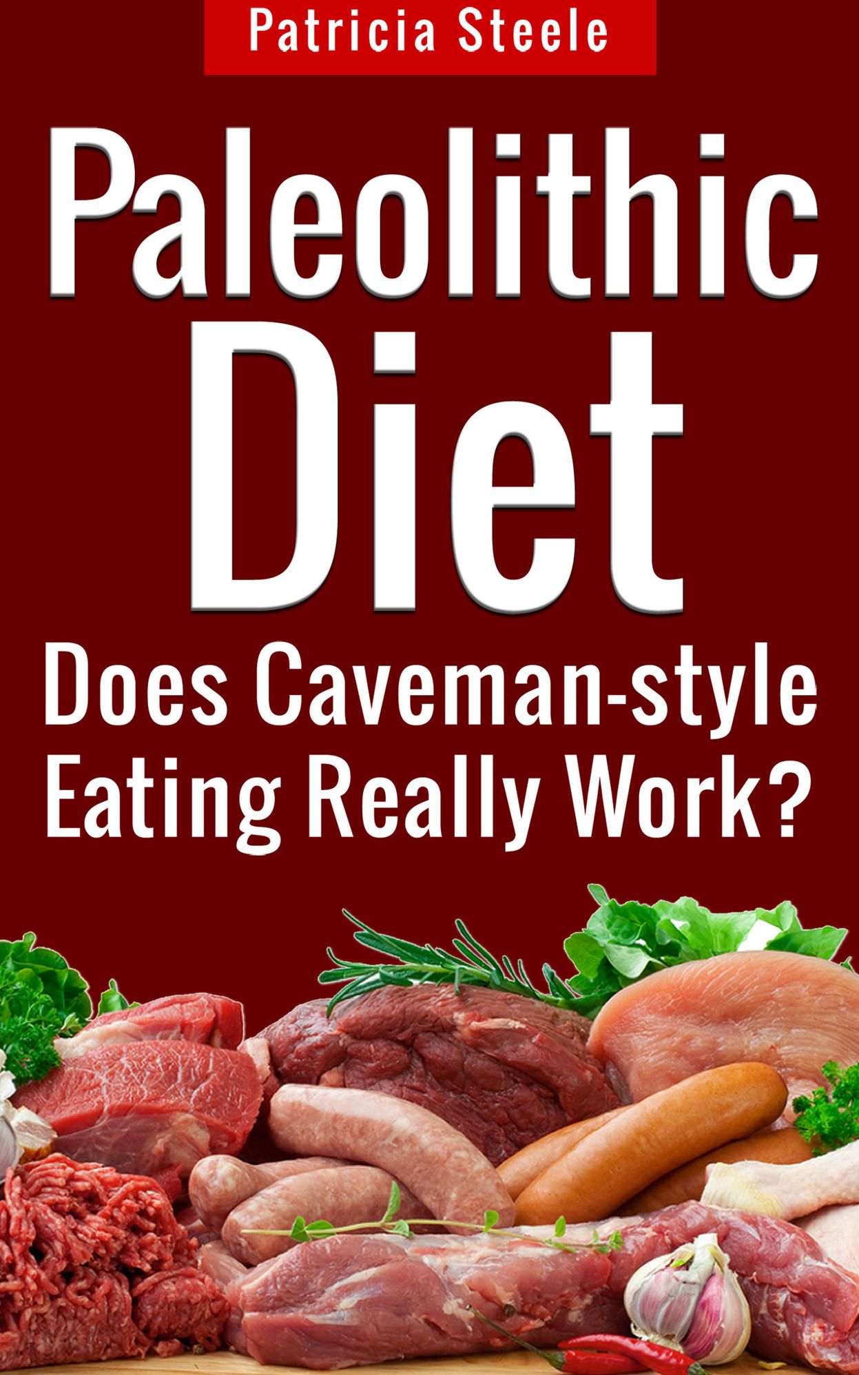 PALEOLITHIC DIET