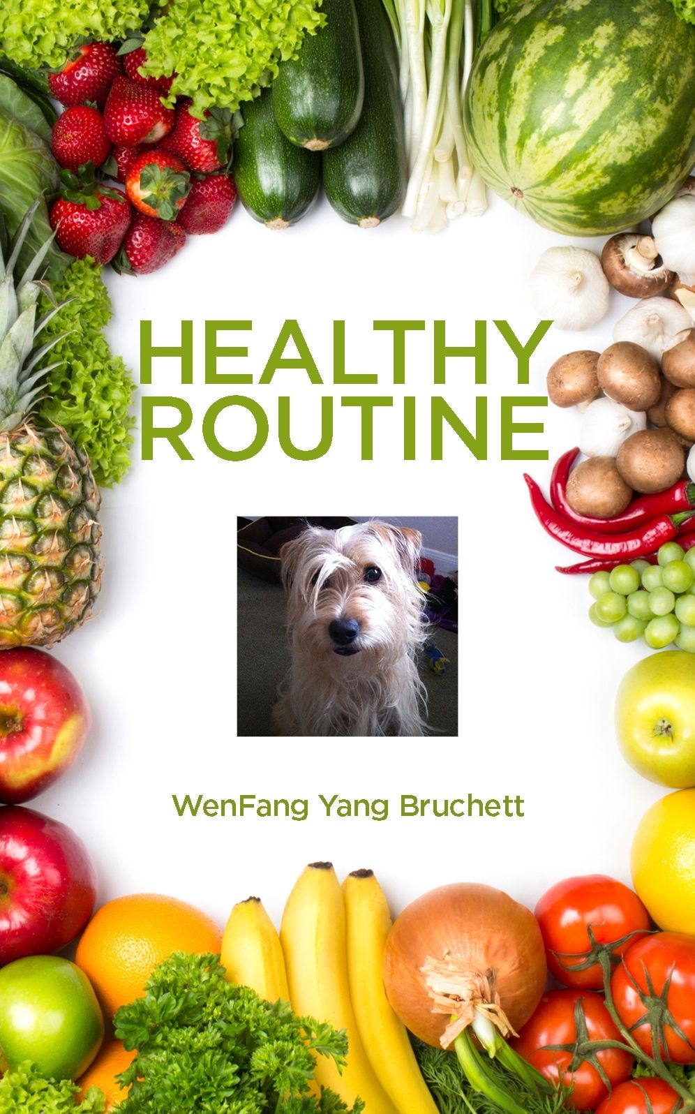 Healthy Routine