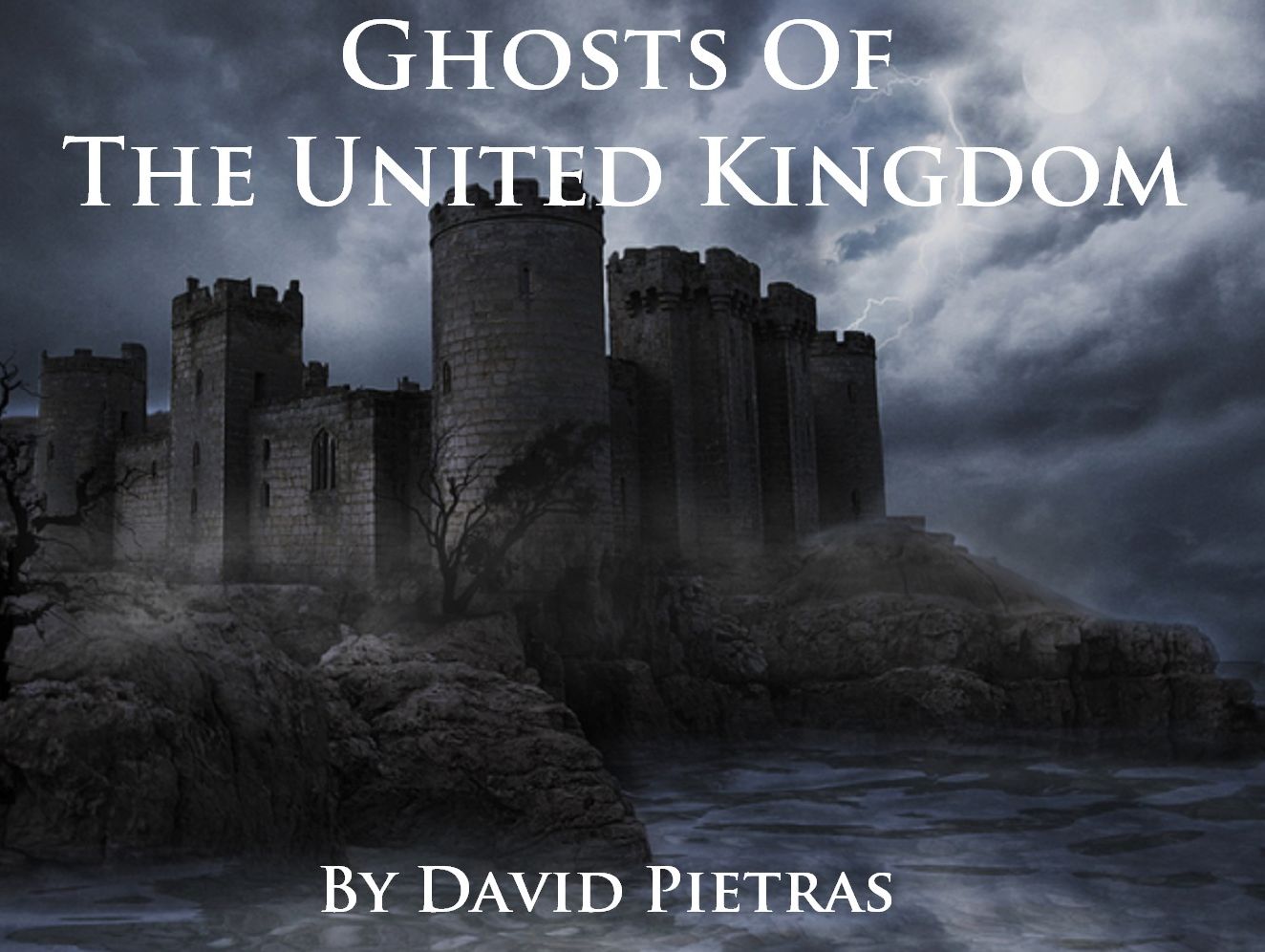 Ghosts of The United Kingdom