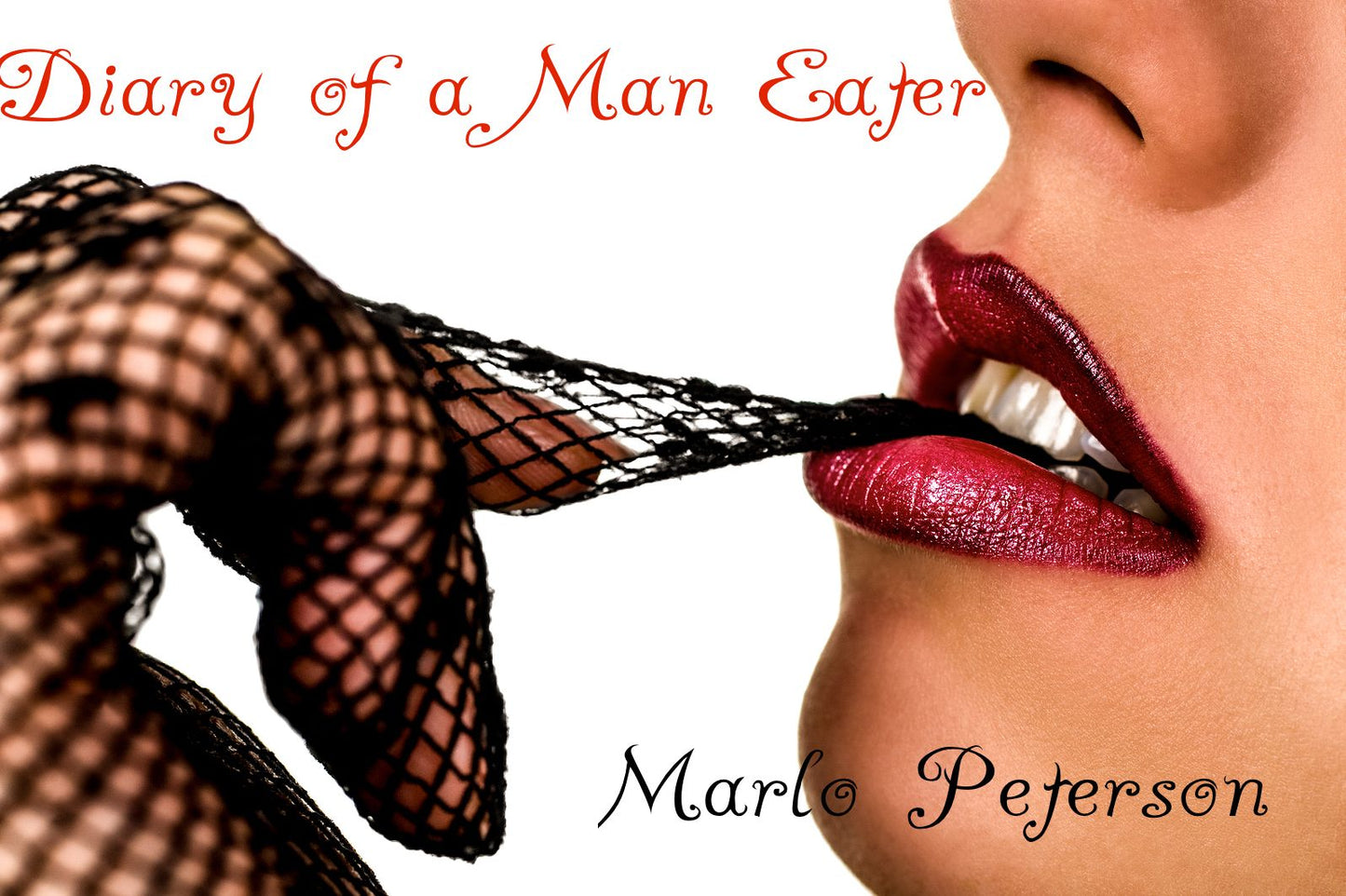 Diary of a Man Eater [Dominant Woman BDSM Erotica]