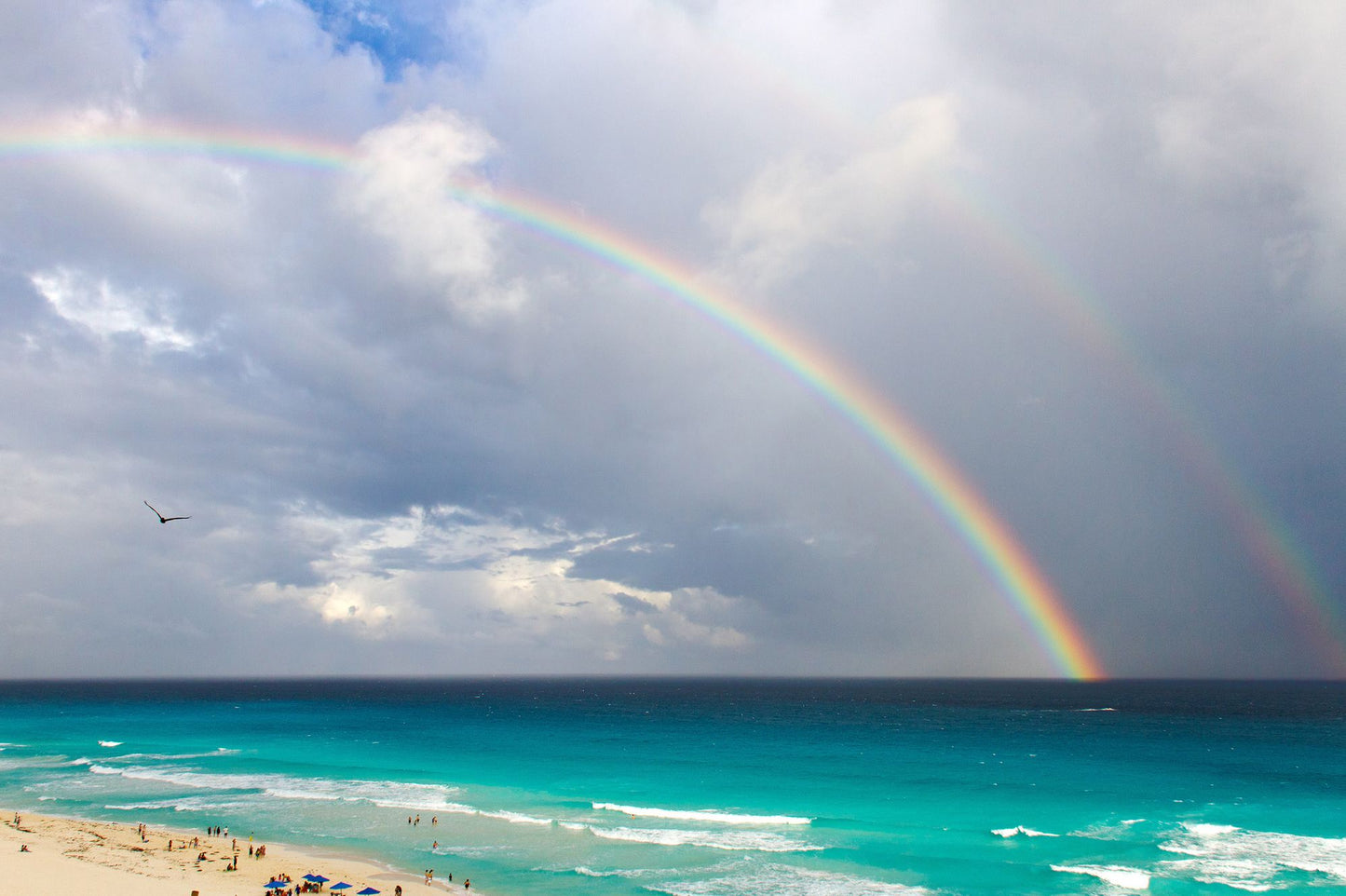 Blessings Appear by Faith