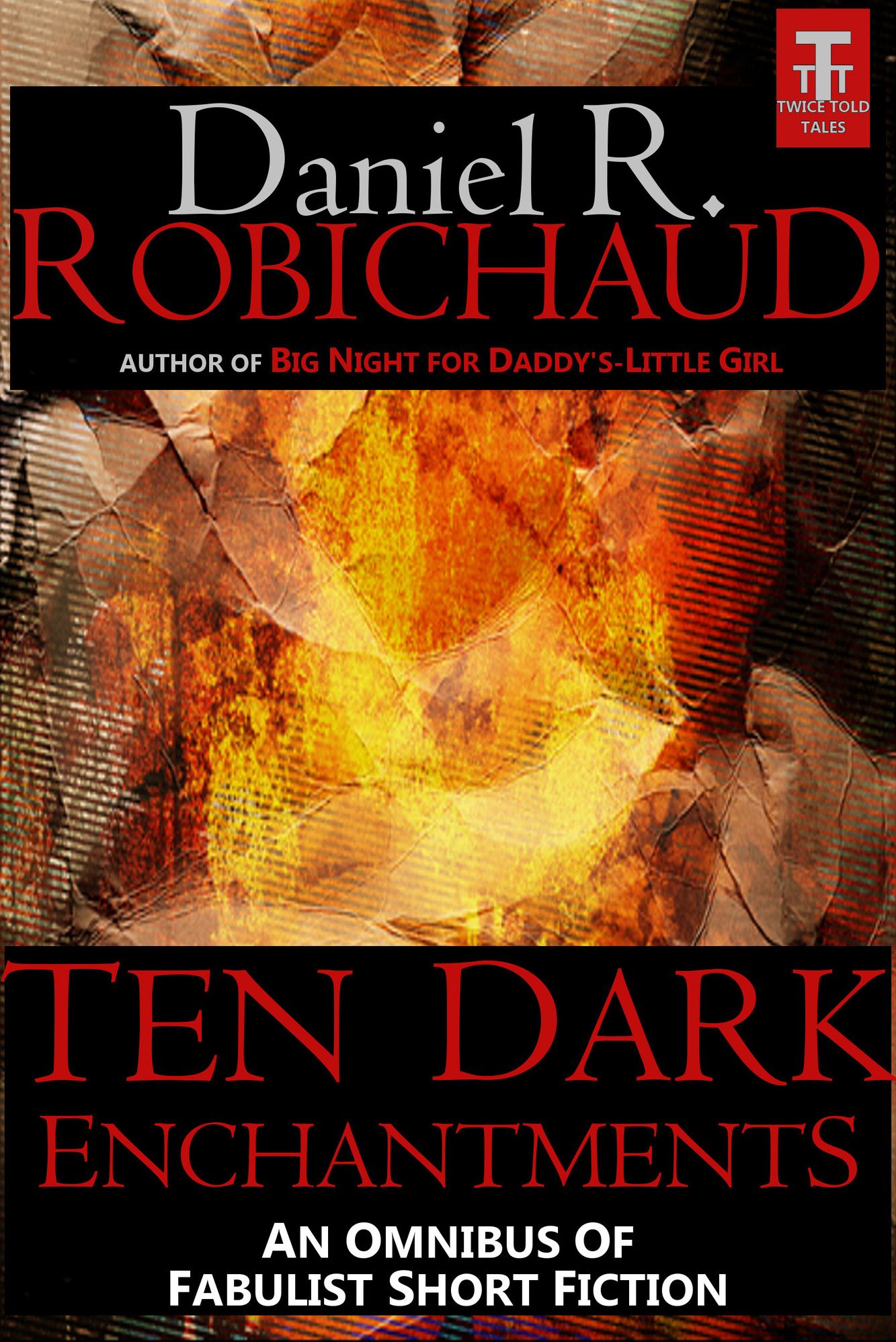 Ten Dark Enchantments