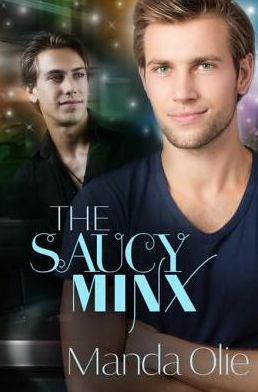 The Saucy Minx
