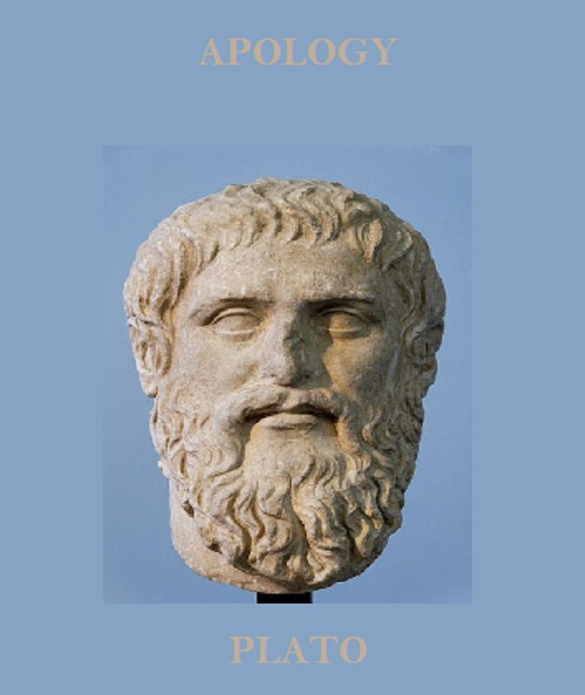 Plato's Apology