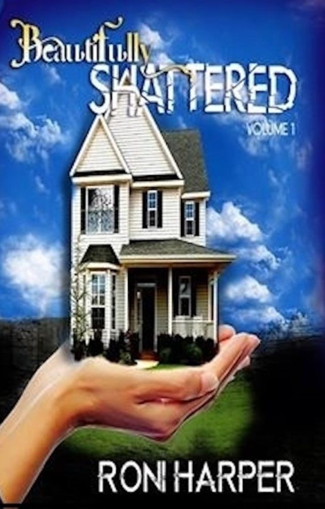 Beautifully Shattered