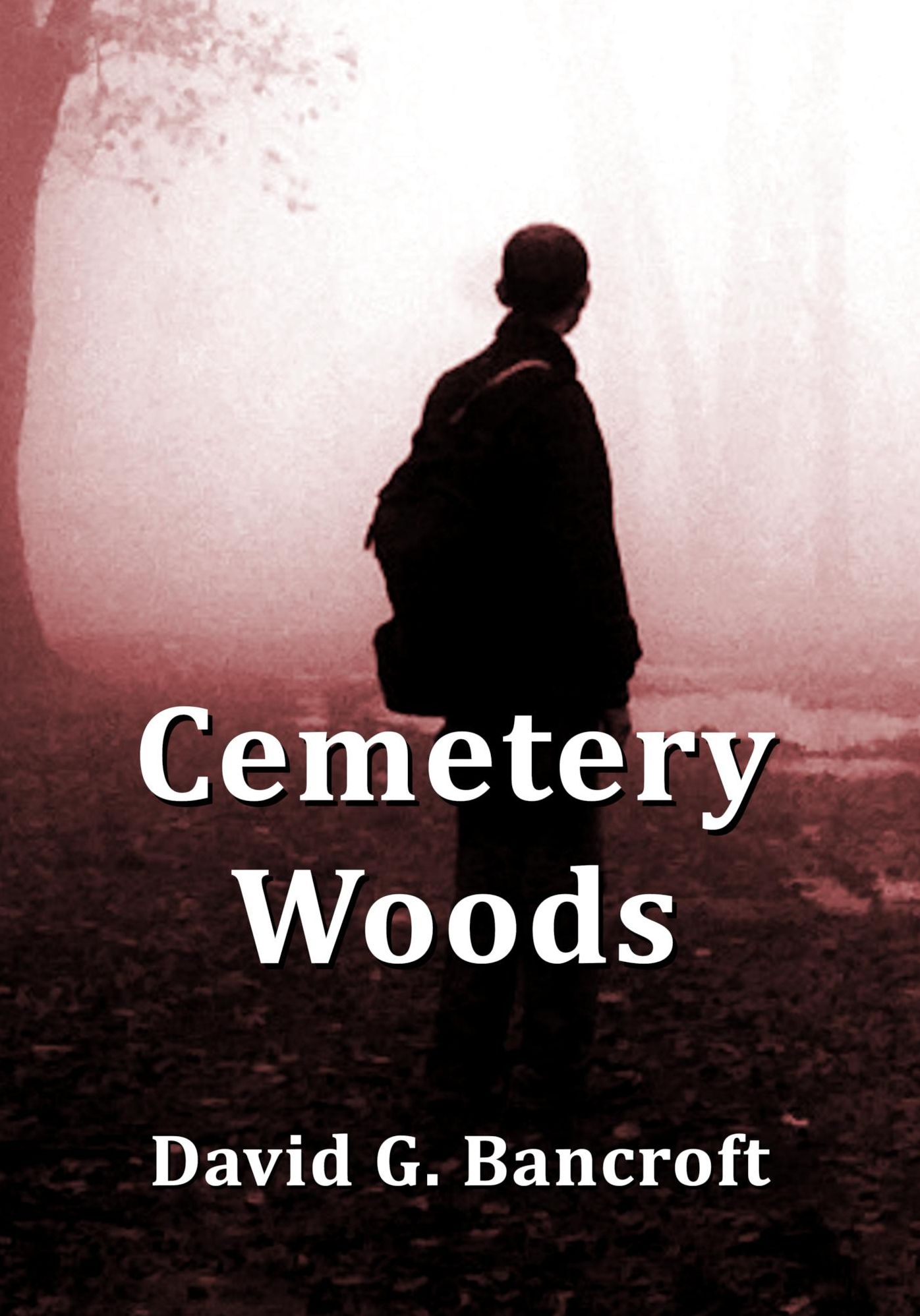 Cemetery Woods