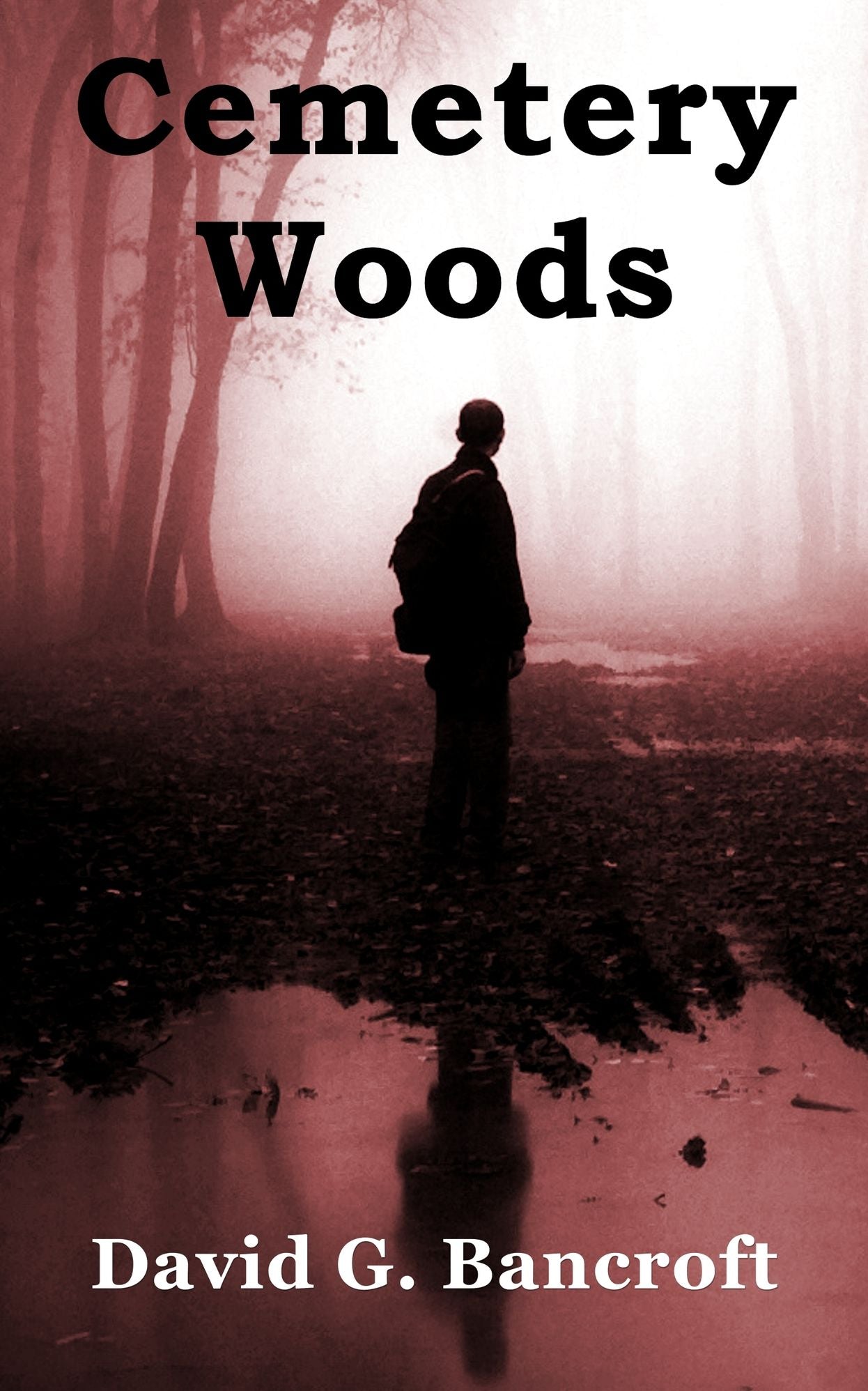 Cemetery Woods