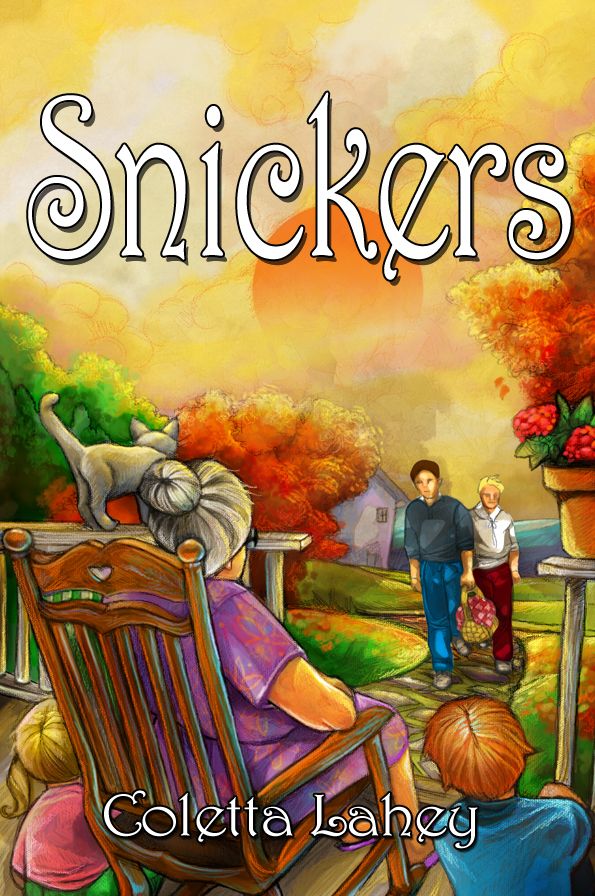 Snickers