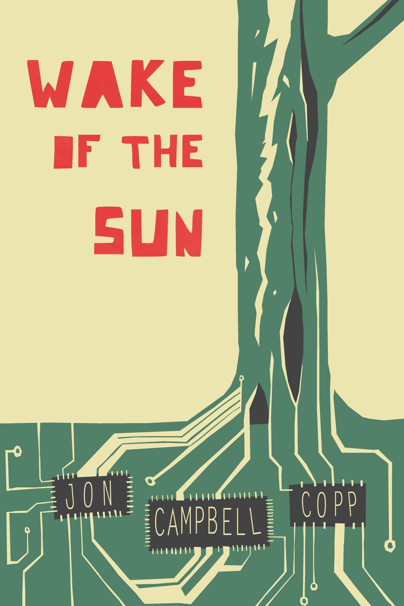 Wake Of The Sun