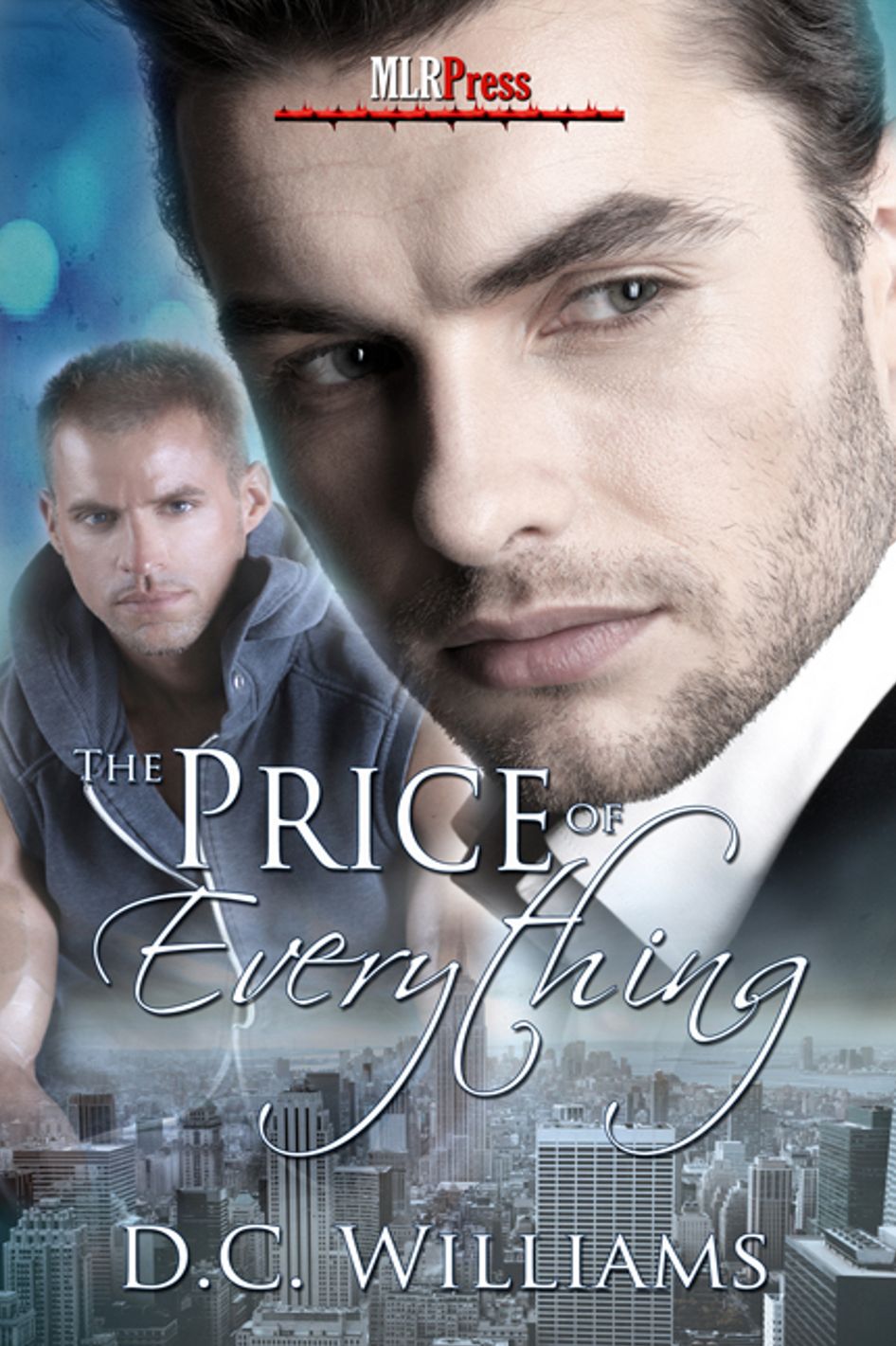 The Price of Everything