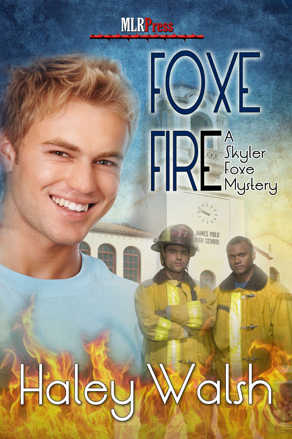 Foxe Fire