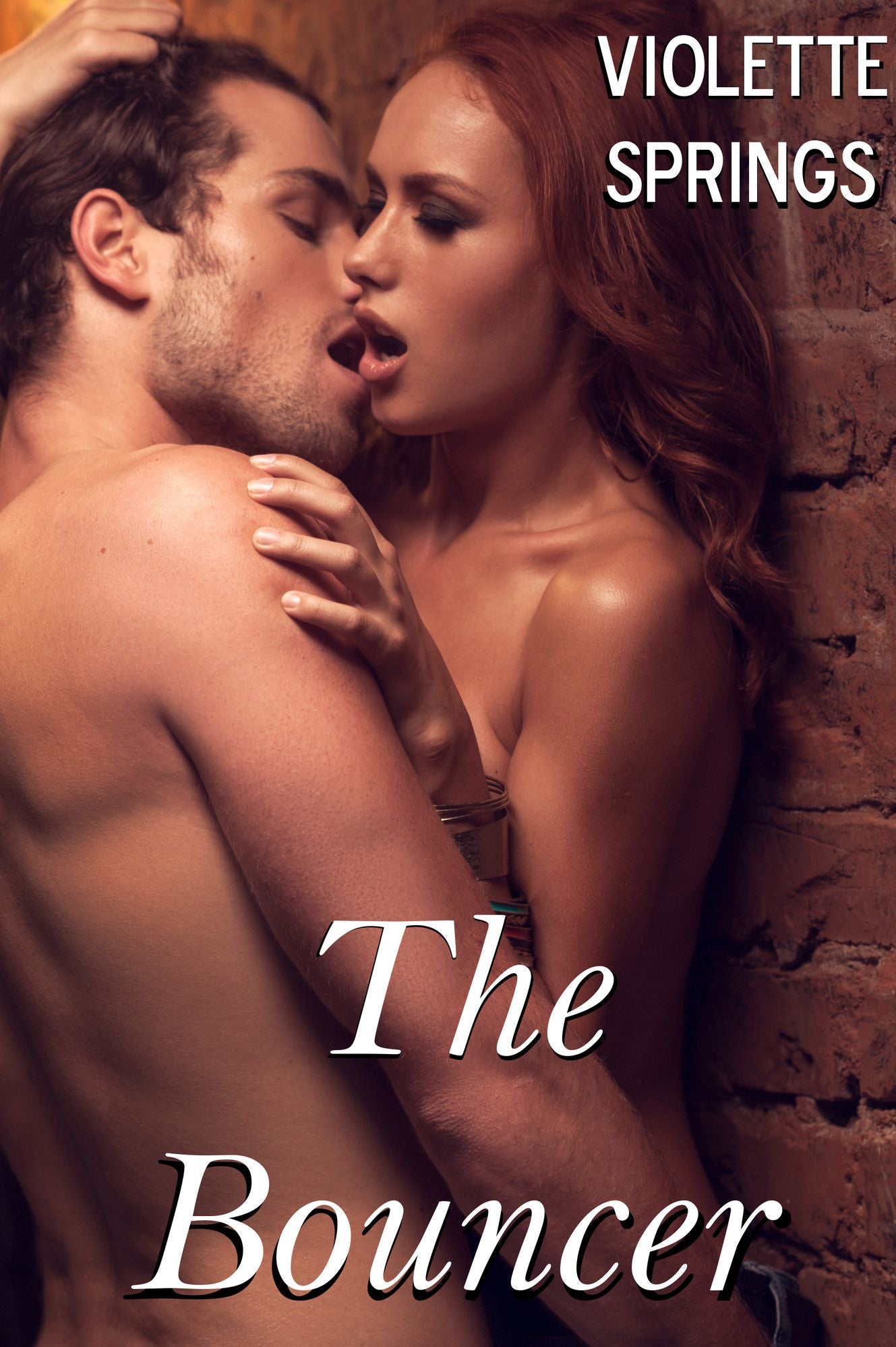 The Bouncer (An Erotic Romance Short Story)