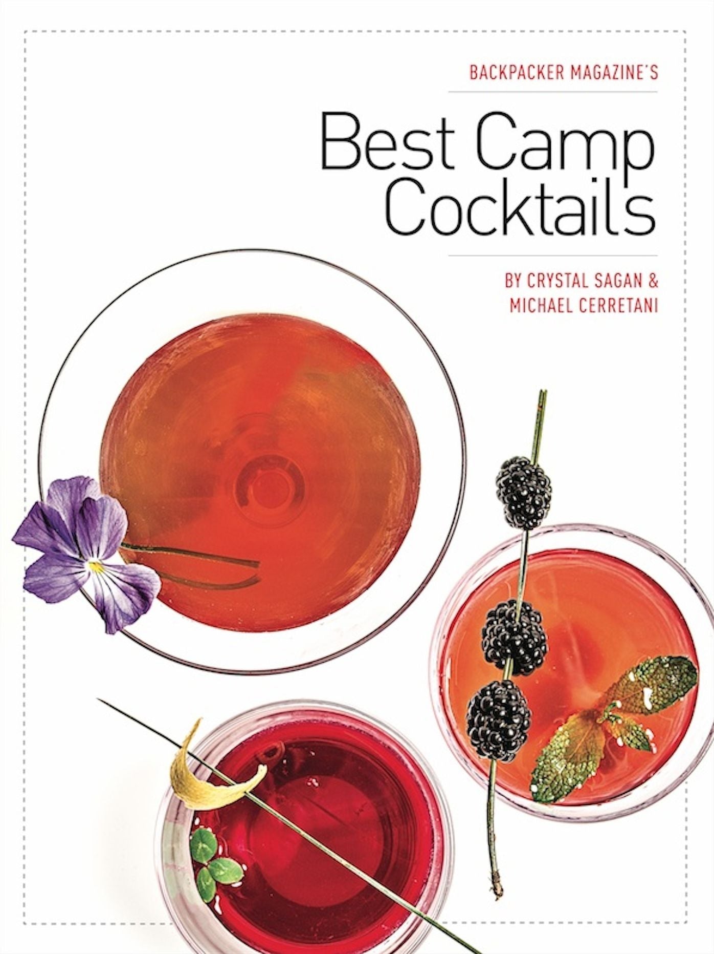 BACKPACKER Magazine's Best Camp Cocktails