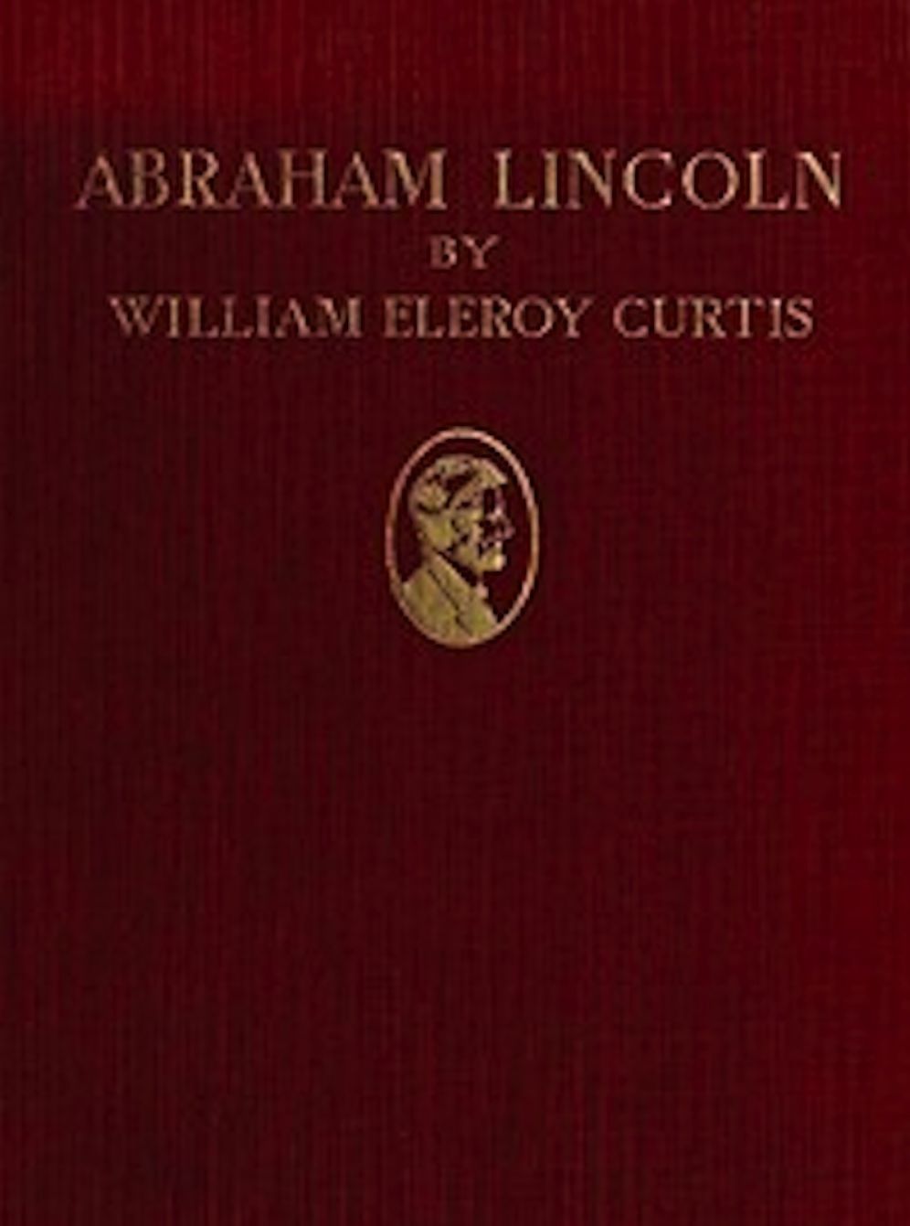 Abraham Lincoln (Illustrated)
