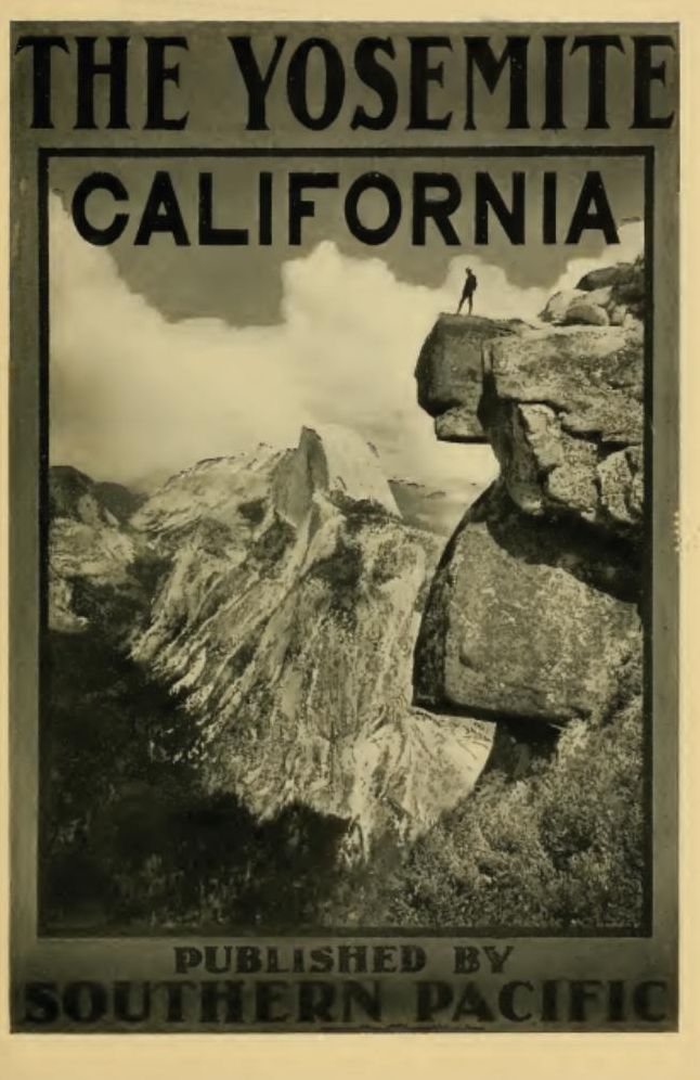 The Yosemite, California