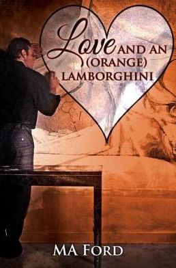 Love and an (Orange) Lamborghini