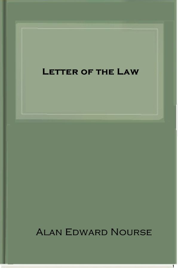 Letter of the Law